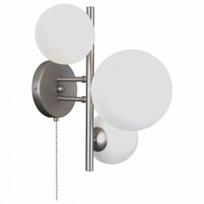 Бра Moderli Renny V11464-3W в Салехарде - salekhard.ok-mebel.com | фото