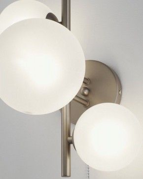 Бра Moderli Renny V11464-3W в Салехарде - salekhard.ok-mebel.com | фото 5
