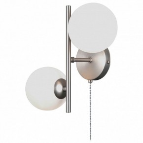 Бра Moderli Renny V11465-2W в Салехарде - salekhard.ok-mebel.com | фото 2
