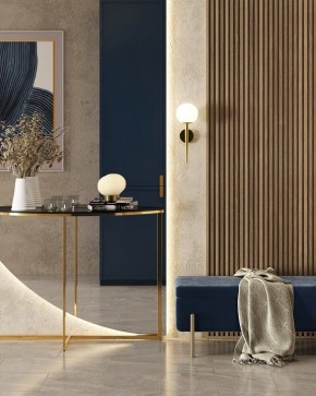 Бра Moderli Scrumbel V11561-1W в Салехарде - salekhard.ok-mebel.com | фото 7