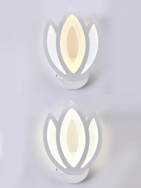 Бра Natali Kovaltseva LED LAMPS 81124 LED LAMPS 81124/1W в Салехарде - salekhard.ok-mebel.com | фото 6