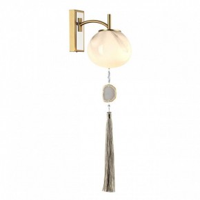 Бра Odeon Light Fiolent 5432/1W в Салехарде - salekhard.ok-mebel.com | фото 2