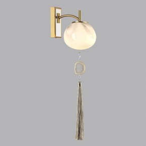 Бра Odeon Light Fiolent 5432/1W в Салехарде - salekhard.ok-mebel.com | фото 3