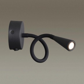Бра Odeon Light Odds 4254/3WL в Салехарде - salekhard.ok-mebel.com | фото 5