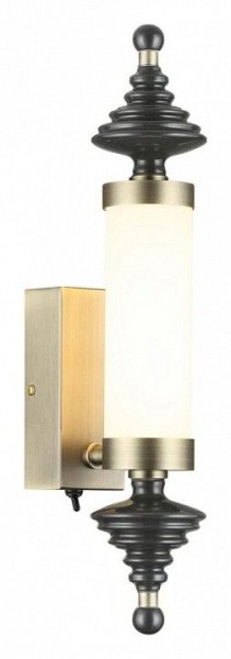 Бра Odeon Light Ula 5404/11WL в Салехарде - salekhard.ok-mebel.com | фото 2