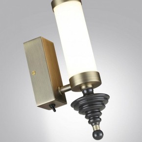 Бра Odeon Light Ula 5404/11WL в Салехарде - salekhard.ok-mebel.com | фото 6