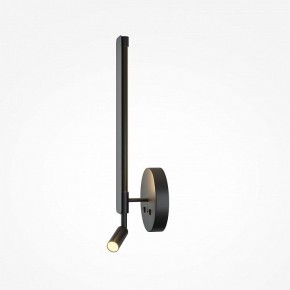 Бра с подсветкой Maytoni Combo MOD214WL-L8B3K1 в Салехарде - salekhard.ok-mebel.com | фото 2