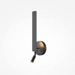 Бра с подсветкой Maytoni Combo MOD214WL-L8B3K1 в Салехарде - salekhard.ok-mebel.com | фото 3