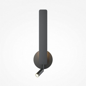 Бра с подсветкой Maytoni Combo MOD214WL-L8B3K1 в Салехарде - salekhard.ok-mebel.com | фото 4