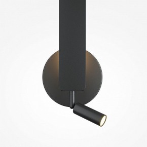 Бра с подсветкой Maytoni Combo MOD214WL-L8B3K1 в Салехарде - salekhard.ok-mebel.com | фото 6