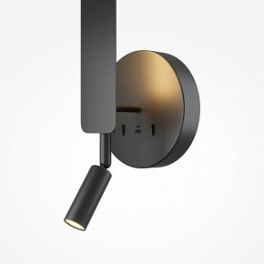 Бра с подсветкой Maytoni Combo MOD214WL-L8B3K1 в Салехарде - salekhard.ok-mebel.com | фото 7