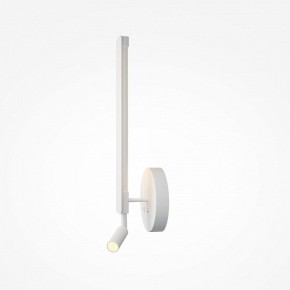 Бра с подсветкой Maytoni Combo MOD214WL-L8W3K1 в Салехарде - salekhard.ok-mebel.com | фото 2
