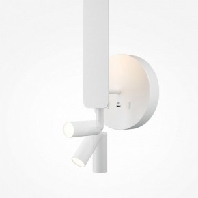 Бра с подсветкой Maytoni Combo MOD214WL-L8W3K1 в Салехарде - salekhard.ok-mebel.com | фото 4