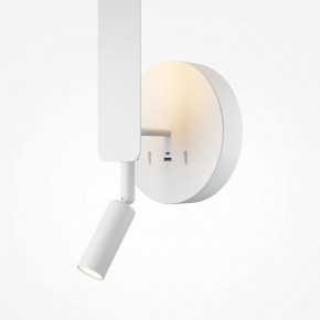 Бра с подсветкой Maytoni Combo MOD214WL-L8W3K1 в Салехарде - salekhard.ok-mebel.com | фото 8