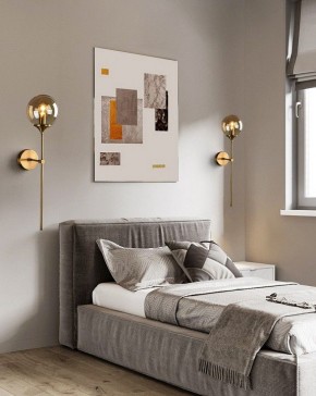 Бра TopDecor Tobias Tobias A1 20 в Салехарде - salekhard.ok-mebel.com | фото 6