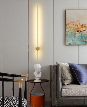 Бра TopDecor Uno Uno A2 33 4000k в Салехарде - salekhard.ok-mebel.com | фото 4