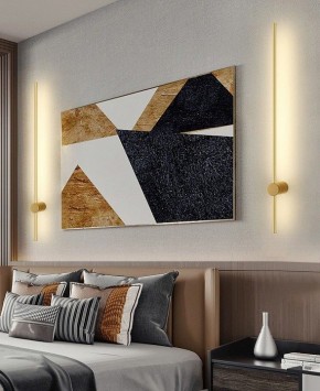 Бра TopDecor Uno Uno A3 33 4000k в Салехарде - salekhard.ok-mebel.com | фото 2