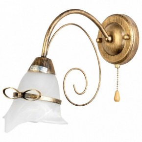 Бра TopLight Bridget TL3620B-01 в Салехарде - salekhard.ok-mebel.com | фото