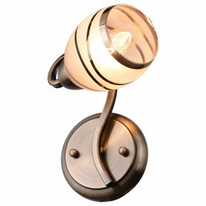 Бра TopLight Polly TL3720B-01AB в Салехарде - salekhard.ok-mebel.com | фото