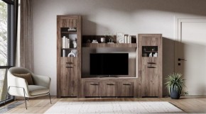 БРУНО Гостиная в Салехарде - salekhard.ok-mebel.com | фото