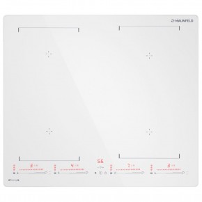 CVI604SBEXWH Inverter в Салехарде - salekhard.ok-mebel.com | фото