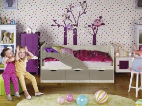 ДЕЛЬФИН-1 Кровать 1800 в Салехарде - salekhard.ok-mebel.com | фото 6