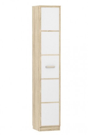 Детская Фанк Шкаф для белья НМ 013.01-02 М1 в Салехарде - salekhard.ok-mebel.com | фото