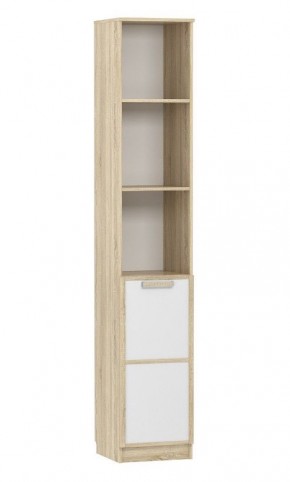 Детская Фанк Шкаф для книг НМ 013.03-01 М в Салехарде - salekhard.ok-mebel.com | фото