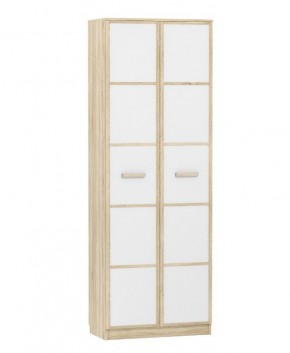 Детская Фанк Шкаф для одежды НМ 014.07 М в Салехарде - salekhard.ok-mebel.com | фото
