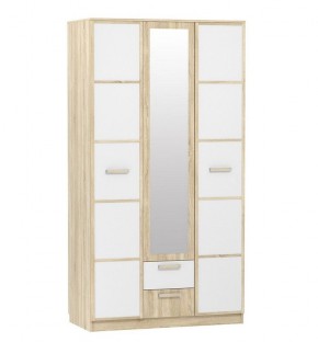 Детская Фанк Шкаф комбинированный НМ 013.08-01 М1 в Салехарде - salekhard.ok-mebel.com | фото