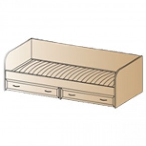 Детская Карина композиция 1 (Ясень Асахи) в Салехарде - salekhard.ok-mebel.com | фото 4
