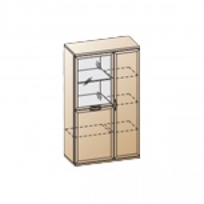 Детская Карина композиция 3 (Акация Молдау) в Салехарде - salekhard.ok-mebel.com | фото 3