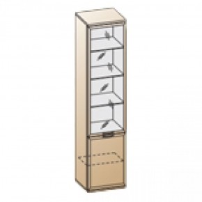 Детская Карина композиция 5 (Ясень Асахи) в Салехарде - salekhard.ok-mebel.com | фото 3