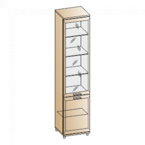 Детская Мелисса композиция 1 (Снежный Ясень) в Салехарде - salekhard.ok-mebel.com | фото 9