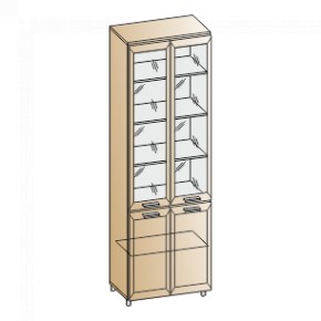 Детская Мелисса композиция 3 (Акация Молдау) в Салехарде - salekhard.ok-mebel.com | фото 8