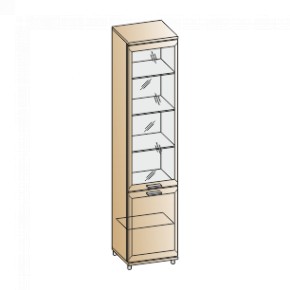 Детская Мелисса композиция 8 (Снежный Ясень) в Салехарде - salekhard.ok-mebel.com | фото 7