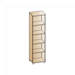 Детская Мелисса композиция 8 (Ясень Асахи) в Салехарде - salekhard.ok-mebel.com | фото 2