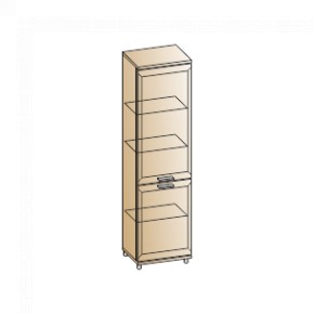 Детская Мелисса композиция 8 (Ясень Асахи) в Салехарде - salekhard.ok-mebel.com | фото 3