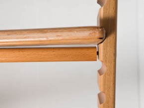 Детский растущий стул из бука Премиум Конёк Горбунёк (Светлый бук) в Салехарде - salekhard.ok-mebel.com | фото 8