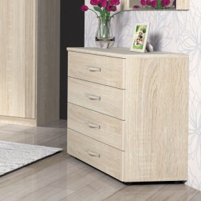 ДИАНА Д2 Комод в Салехарде - salekhard.ok-mebel.com | фото 2