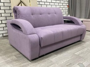 Диван Аккордеон 1280*2000 НПБ подлокотник СТАНДАРТ в Салехарде - salekhard.ok-mebel.com | фото