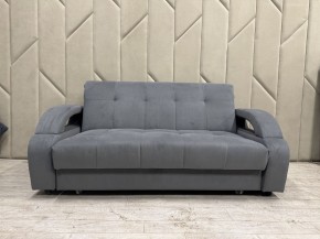 Диван Аккордеон 1280*2000 ППУ подлокотник СТАНДАРТ в Салехарде - salekhard.ok-mebel.com | фото 3