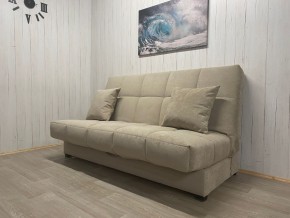 Диван Финка Престиж (НПБ) велюр Sensey moonlight в Салехарде - salekhard.ok-mebel.com | фото 2