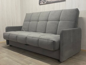 Диван Финка Престиж с подлокотниками (НПБ) велюр Monaco 6 в Салехарде - salekhard.ok-mebel.com | фото 3