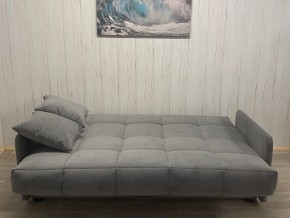Диван Финка Престиж с подлокотниками (НПБ) велюр Monaco 6 в Салехарде - salekhard.ok-mebel.com | фото 5