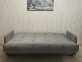 Диван Финка Престиж с подлокотниками (НПБ) велюр Monaco 6 в Салехарде - salekhard.ok-mebel.com | фото 6