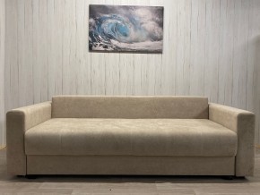 Диван Комфорт-5 (НПБ) велюр Comfort 02 в Салехарде - salekhard.ok-mebel.com | фото 3