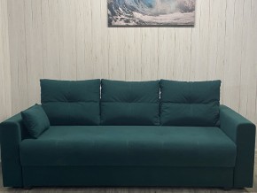 Диван Комфорт-5 (НПБ) велюр Veluta Lux 20 в Салехарде - salekhard.ok-mebel.com | фото 2
