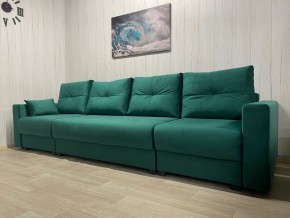 Диван Комфорт-6 модульный 2+1К+1К (НПБ) велюр Veluta Lux 20 в Салехарде - salekhard.ok-mebel.com | фото 2
