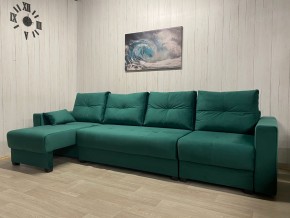 Диван Комфорт-6 модульный 2+1К+1К (НПБ) велюр Veluta Lux 20 в Салехарде - salekhard.ok-mebel.com | фото 3